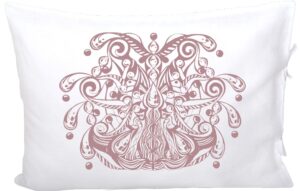 Prizemljitvena prevleka- Vodnjak ljubezni 50x70 Prizemljitvena prevleka- Vodnjak ljubezni 50x70