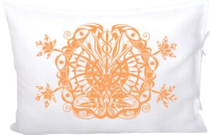 Prizemljitvena prevleka- Vrata življenja 50x70 Prizemljitvena prevleka- Vrata življenja 50x70