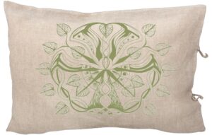 Prizemljitvena prevleka- Mati Prizemljitvena prevleka- Mati