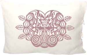 Prizemljitvena prevleka- Metuljeva zavest 50x70 Prizemljitvena prevleka- Metuljeva zavest 50x70