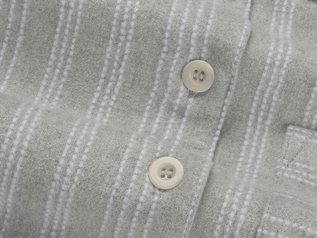 pyjama-shirt-women-velvet-flannel-light-grey-blue-stripe-bt_5