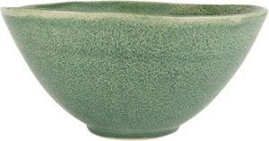 Skleda večja zelena Skleda večja zelena