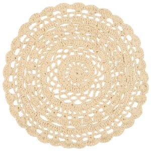 Krpe, pogrinjki, predpasniki