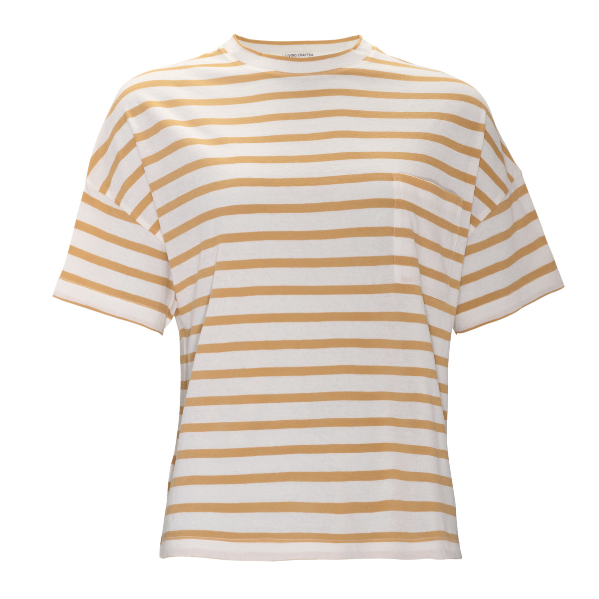 63641-3 Majica ekološki bombaž