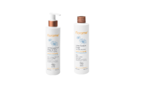 Čistilno mleko in negovalni Tonik za obraz