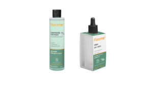 Šampon in serum za krepitev las