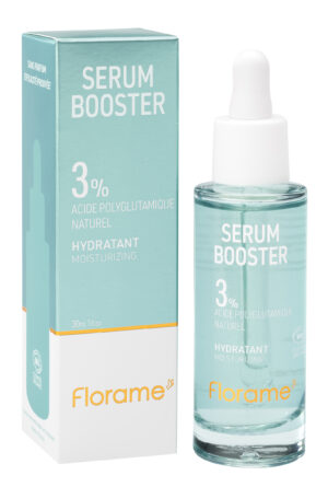 Vlažilni Boooster serum 30 ml.