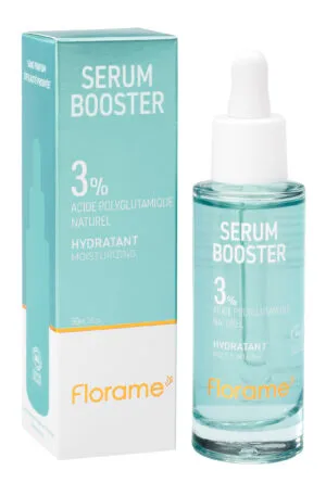 Vlažilni Boooster serum 30 ml.
