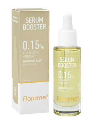 Hranilni Booster serum 30ml.