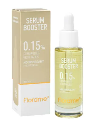 Hranilni Booster serum 30ml.