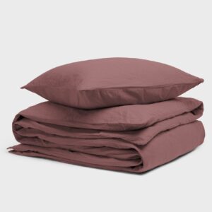 posteljnina iz konoplje