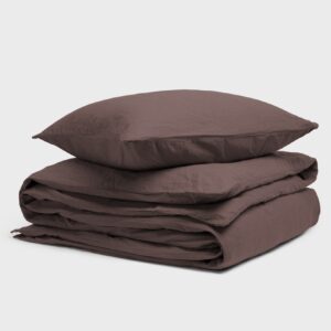 posteljnina iz konoplje