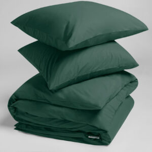 duvet-cover-set-percale-forest-green-2-2p-stk_3