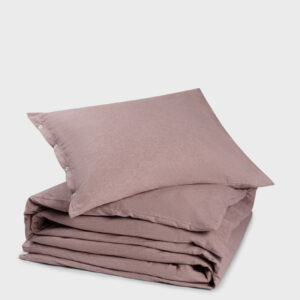 Posteljnina iz ekološkega bombaža