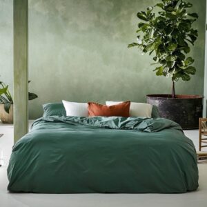 mood-c3571a-duvet-cover-set-percale-forest-green-1_2
