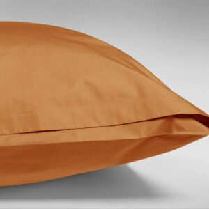 pillowcase-percale-ochre-yellow-3-dtl1