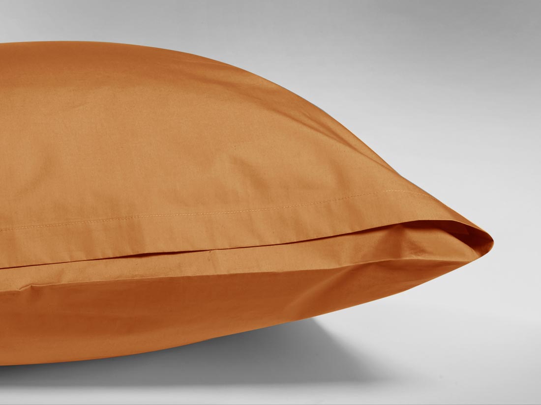 pillowcase-percale-ochre-yellow-3-dtl1