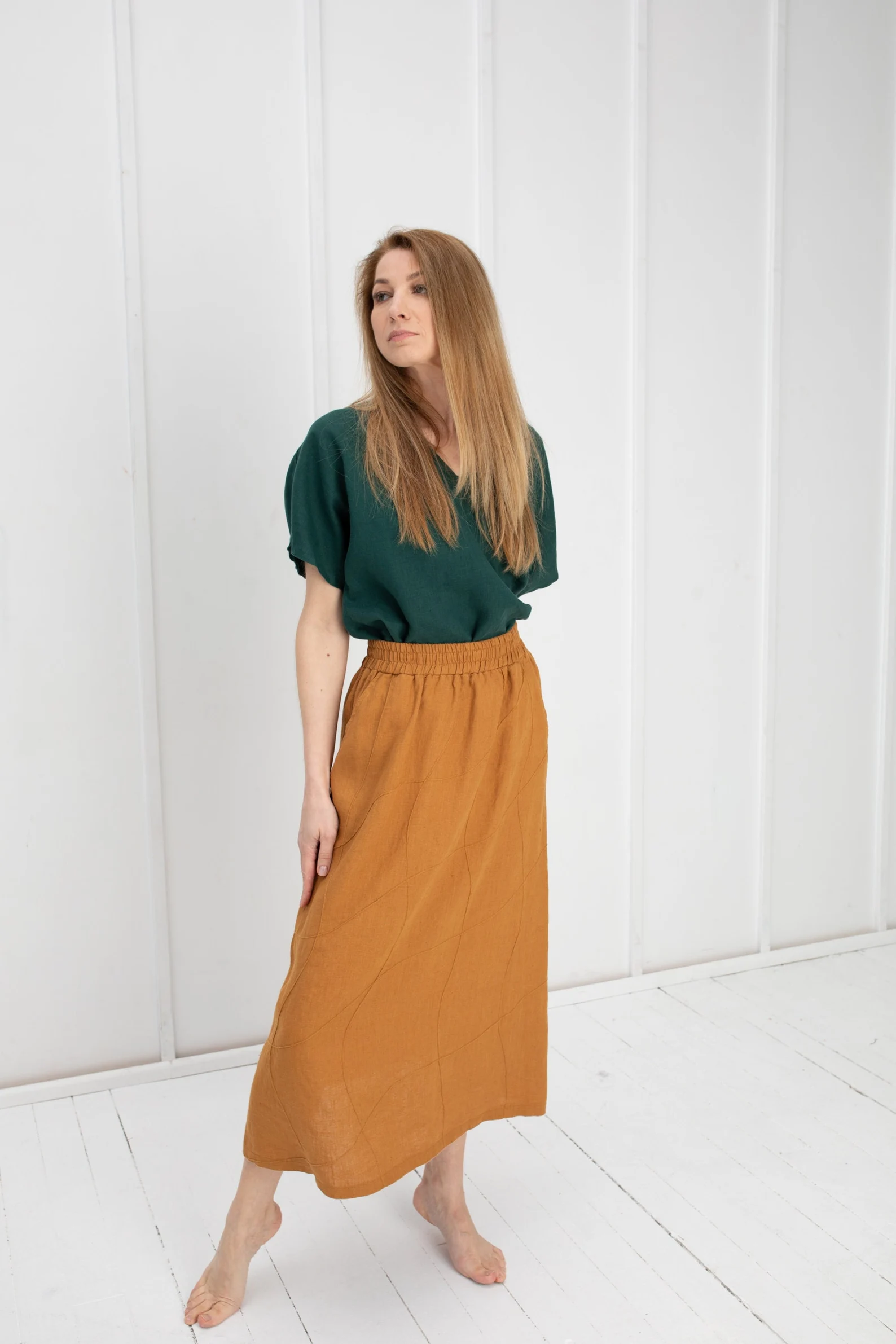 1512 honey laneno krilo