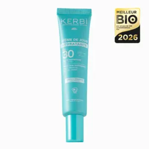 Hidratantna dnevna krema SPF 30 40ml. Hidratantna dnevna krema SPF 30 40ml.