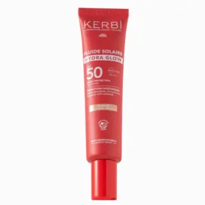 Hydra Glow krema SPF 50 40ml. Hydra Glow krema SPF 50 40ml.