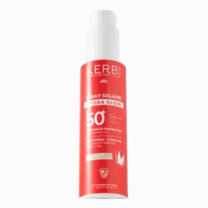 Hydra Glow fluid v pršilu SPF 50 100ml. Hydra Glow fluid v pršilu SPF 50 100ml.