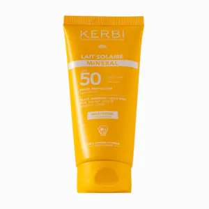 Mleko za zaščito pred soncem SPF 50 100ml. Mleko za zaščito pred soncem SPF 50 100ml.