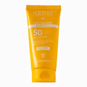 Mleko za zaščito pred soncem SPF 50 50 ml. Mleko za zaščito pred soncem SPF 50 50 ml.