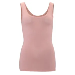 Bombažni top I Ekološki bombaž ROZA S,M Bombažni top I Ekološki bombaž ROZA S,M