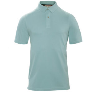 Polo majica iz ekološkega bombaža MODRA M,L,XL Polo majica iz ekološkega bombaža MODRA M,L,XL