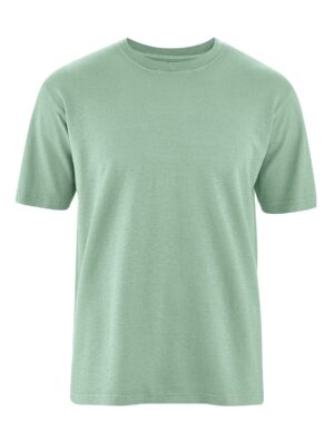 Majica konoplja, ekološki bombaž MENTA DH233 M,L Majica konoplja, ekološki bombaž MENTA DH233 M,L