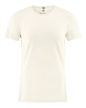 Majica konoplja, ekološki bombaž OFF WHITE DH245 S,M