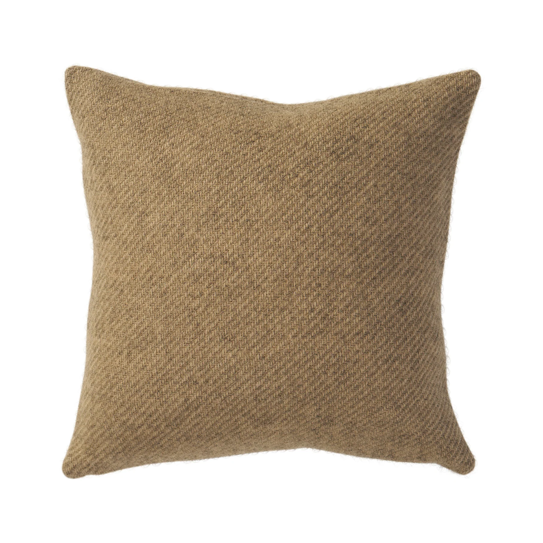 Volnena prevleka za vzglavnik BEIGE 50x50 Volnena prevleka za vzglavnik BEIGE 50x50