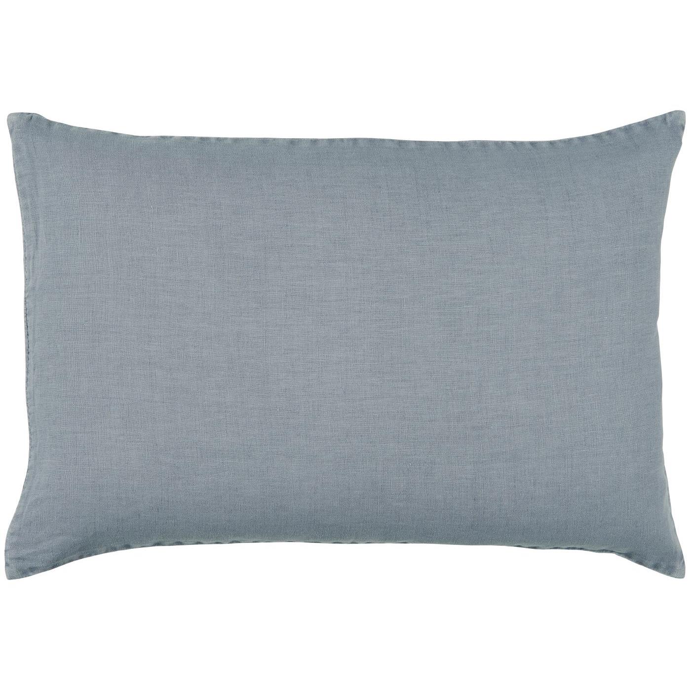 Lanena prevleka 40x60 PURPLE ASH Lanena prevleka 40x60 PURPLE ASH