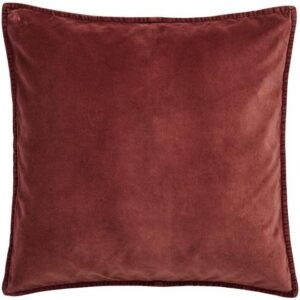 Bombažna prevleka 50x50 DUSTY PLUM Bombažna prevleka 50x50 DUSTY PLUM