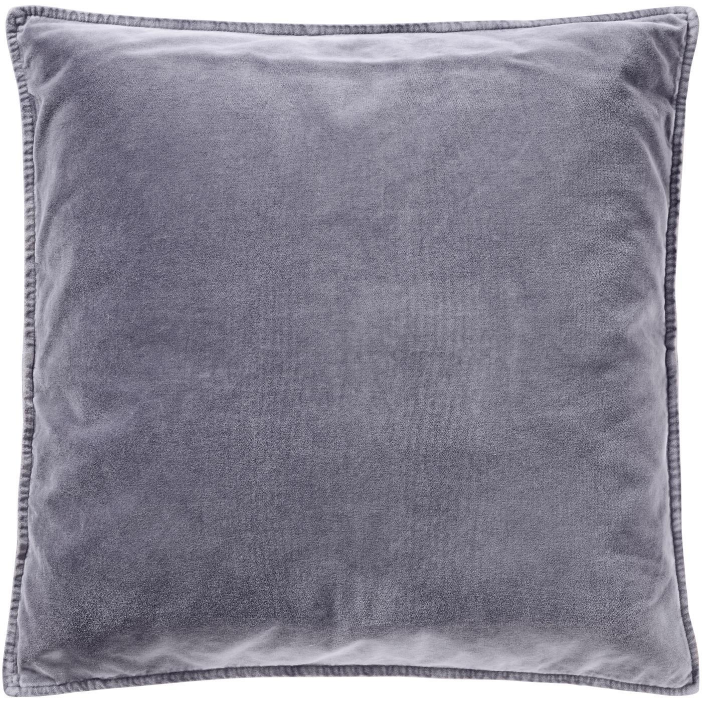 Bombažna prevleka 50x50 PURPLE ASH