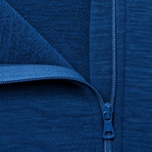 Jopa iz 100% merino volne, MODRA 46-48 M Jopa iz 100% merino volne, MODRA 46-48 M