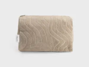 Toaletna torbica eko bombaž BEIGE Toaletna torbica eko bombaž BEIGE