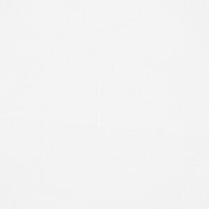 Krpa iz 100% lana bela 53x70