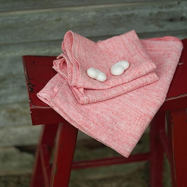 Kuhinjska krpa 100% lan Francesca