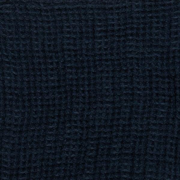 Krpa iz 100% lana navy blue bw. 53x70 Krpa iz 100% lana navy blue bw. 53x70