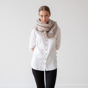 Volneni šal, odeja 130x180 S.ROZA