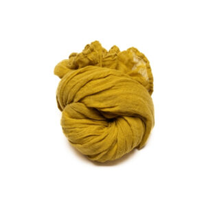 Šal iz 100% lana MUSTARD Šal iz 100% lana MUSTARD