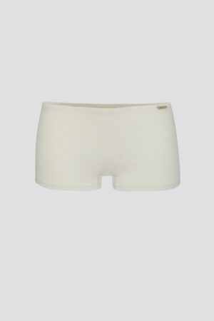 Panty spodnjice iz eko bombaža NATUR