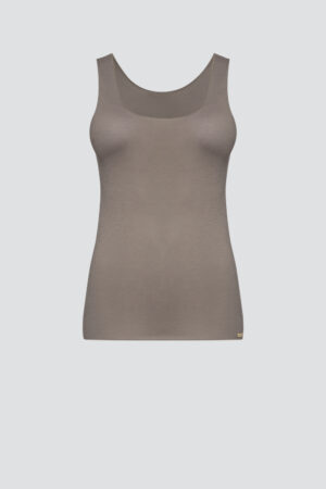 Spodnja majica iz tanjšega eko bombaža EARTH