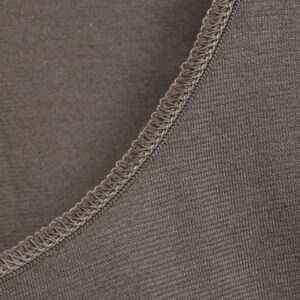 Spodnja majica iz tanjšega eko bombaža EARTH