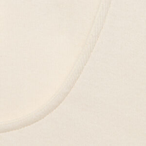 Spodnja majica KR iz eko bombaža NATUR