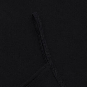 Spodnja majica tanke nar. iz eko bombaža ČRNA