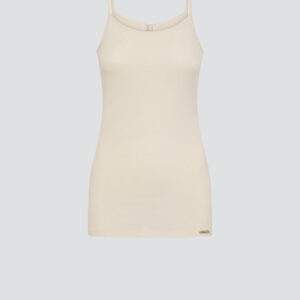 Spodnja majica tanke nar. iz eko bombaža NATUR