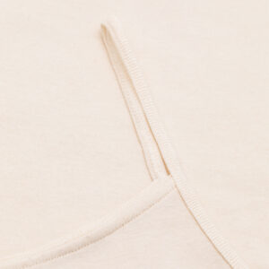 Spodnja majica tanke nar. iz eko bombaža NATUR