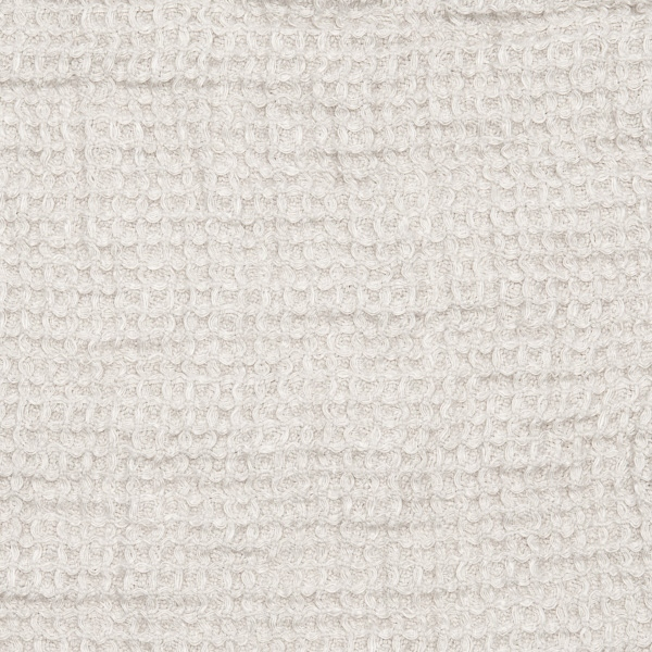 Krpa iz 100% lana BW silver 50x70 Krpa iz 100% lana BW silver 50x70